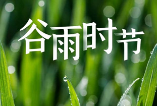 今日谷雨丨雨生百谷，萬(wàn)象更新